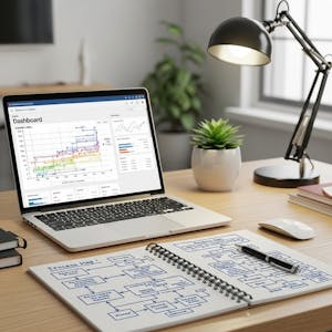 Lean Six Sigma Green Belt Professional Training from EDUCBA online course platform