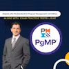 Program Management Professional PMI-PgMP® Certification Prep Specialization