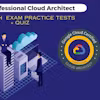 GCP Professional Architect Specialization