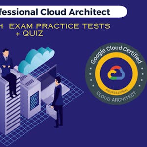 GCP Professional Architect - Online CE Course