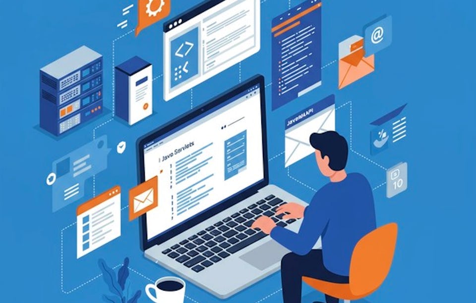 Java Servlets Tutorial | Coursera