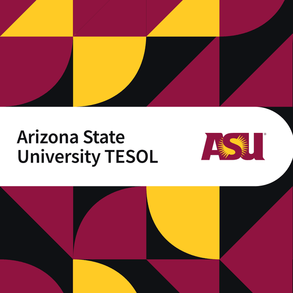 Arizona State University TESOL