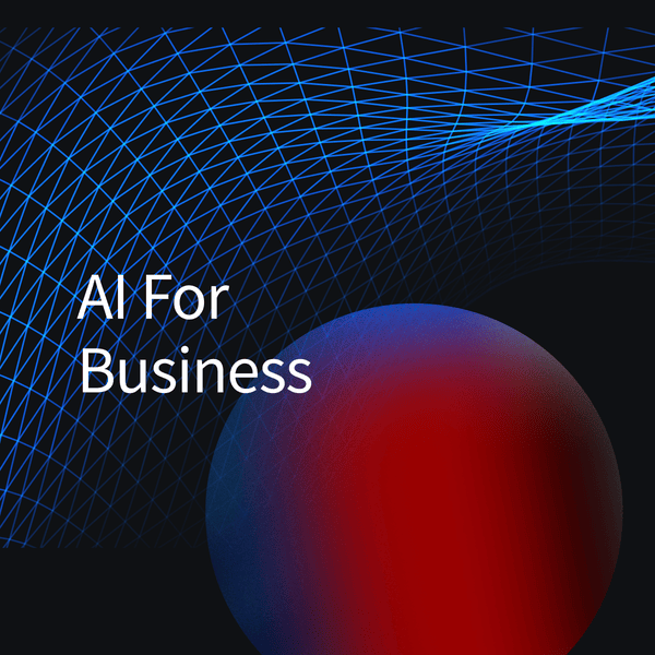 AI For Business