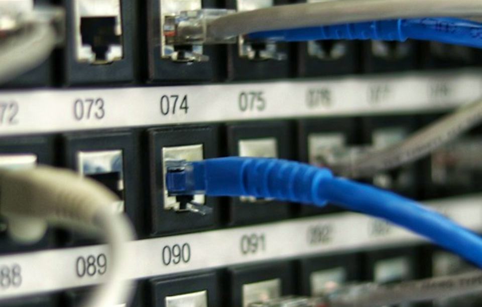 Netwok Systems Network Systems Foundations | Coursera