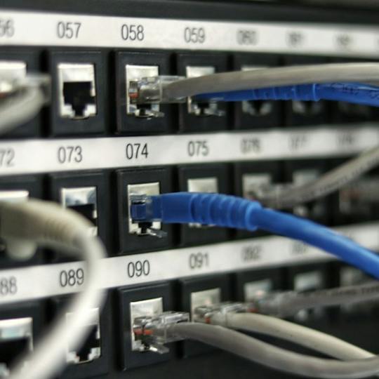 Portada: Network Systems: Principles in Practice