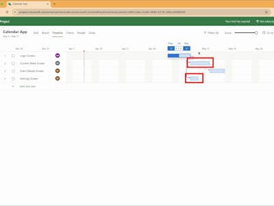 Microsoft Project for Beginners: Create Simple Project Plans