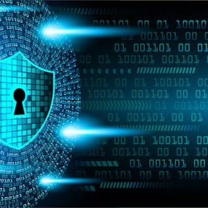 Image for the CompTIA Security+ Certification online course