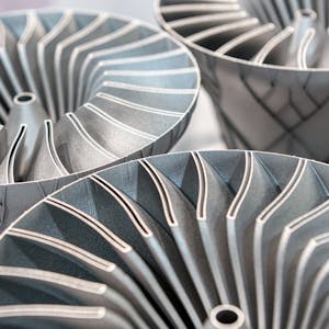 Image for the Additive Manufacturing course