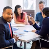 Culture-Driven Team Building Specialization