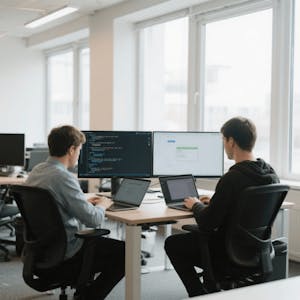 Image for the .NET FullStack Developer online course