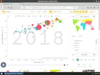 Data Visualization with Plotly Express