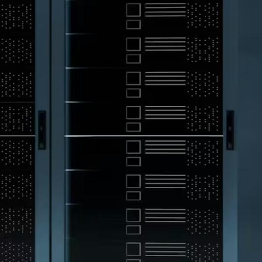 Portada: Computación paralela y de alto rendimiento
