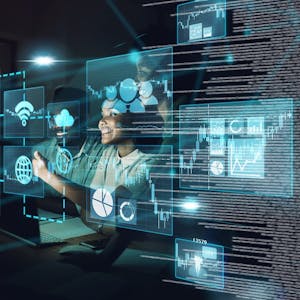 Image for the Generative AI for Software Developers course