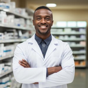 Image for the Pharmacy Technician Intermediate course