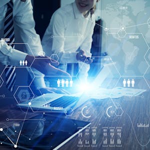 Análise de Dados para Workforce Management - Online CE Course