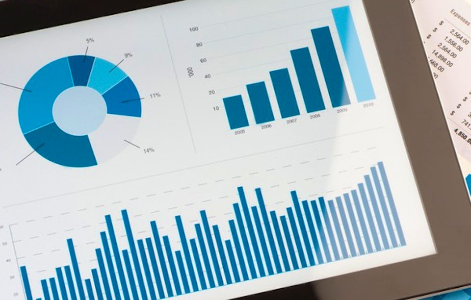 Statistics & Mathematics for Data Science & Data Analytics | Coursera