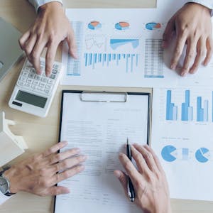 Strategic Sales Management - Online CE Course