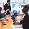 Tableau Data Analyst Certification Preparation Specialization