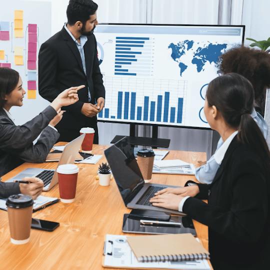 Portada: Tableau Data Analyst Certification Preparation