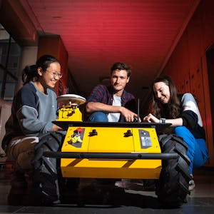 Applied AI for Engineers and Scientists: Foundations - Online CE Course