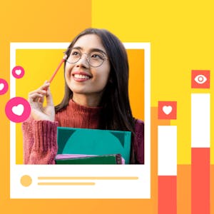 Social and Multimedia Content Creation from Adobe online course platform