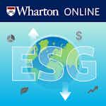 The Materiality of ESG Factors by University of Pennsylvania