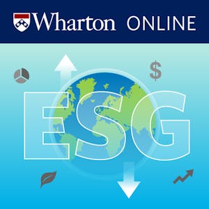 The Materiality of ESG Factors - Online CE Course