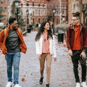 Essential English for University Success - Online CE Course