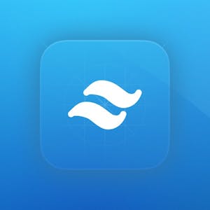 Image for the Tailwind CSS online course