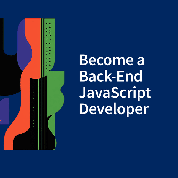 IBM JavaScript Backend Developer
