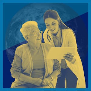 Healthcare Leadership for Climate Change - Online CE Course