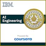 IBM AI Engineering by IBM