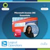 Microsoft Access 365 Essentials Specialization