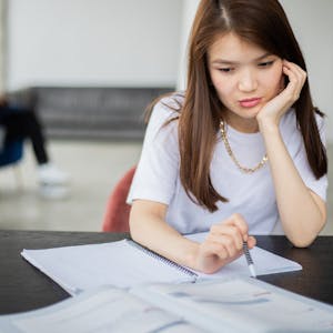 Image for the IELTS Preparation course