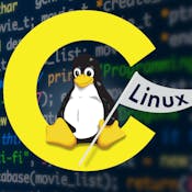 C Programming with Linux