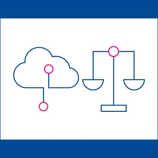 Portada: Cloud Computing Law