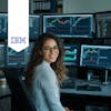 IBM Data Management Professional Certificate