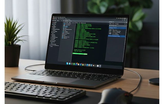 Learn Hacking Using Linux Ethical Hacking with Kali Linux: Learn & Secure | Coursera
