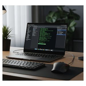 Kali Linux: Ethical Hacking & Pentesting from EDUCBA online course platform