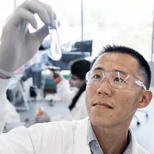 Drug Hunting: The Science of Making New Medicines - Online CE Course