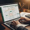 Financial Modeling & Valuation with Excel Specialization