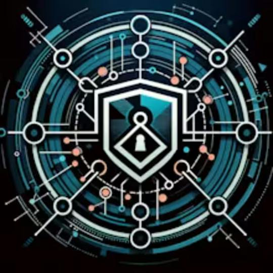 Portada: Security and Ethical Hacking