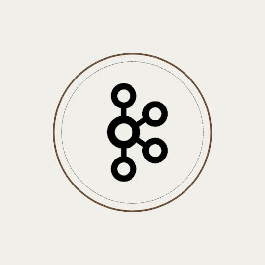 Portada: Apache Kafka
