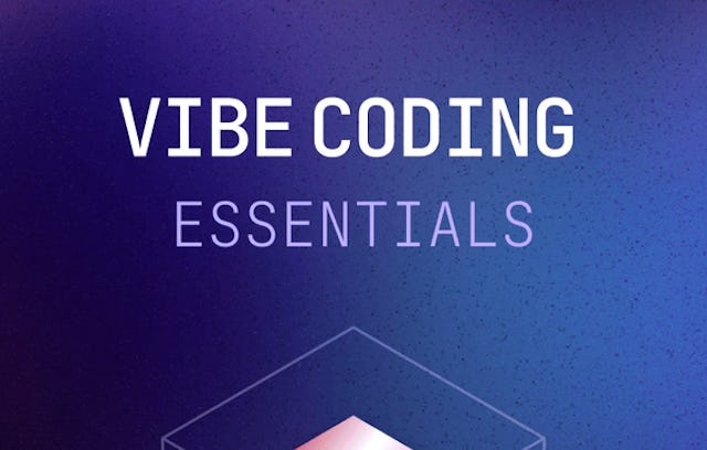 Vibe Coding Fundamentals | Coursera
