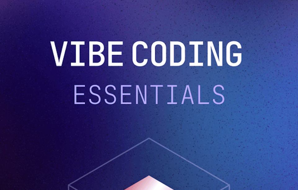 Coding Essentials Course Vibe Coding Fundamentals | Coursera