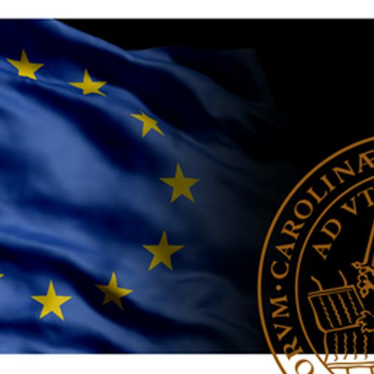 Portada: Derecho mercantil europeo