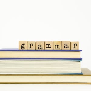 Learn English: Intermediate Grammar 
