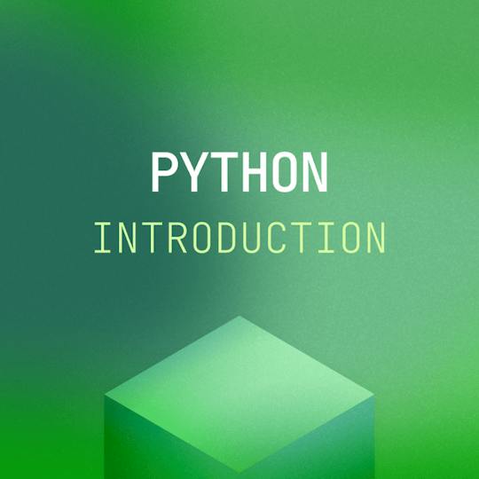 Portada: Aprender Python