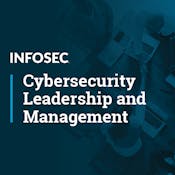 Cybersecurity Leadership and Management