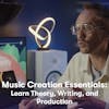 Music Creation Essentials: Theory, Writing, and Production Specialization
